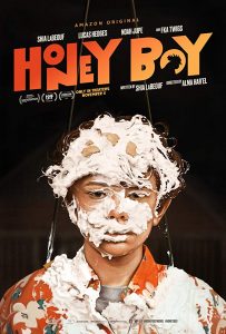 ดูหนังออนไลน์ฟรี HONEY BOY (2019) HD ซับไทย เต็มเรื่อง
