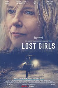 ดูหนังออนไลน์ฟรี Lost Girls (2020) เด็กสาวที่สาบสูญ Netflix เต็มเรื่อง ซับไทย HD