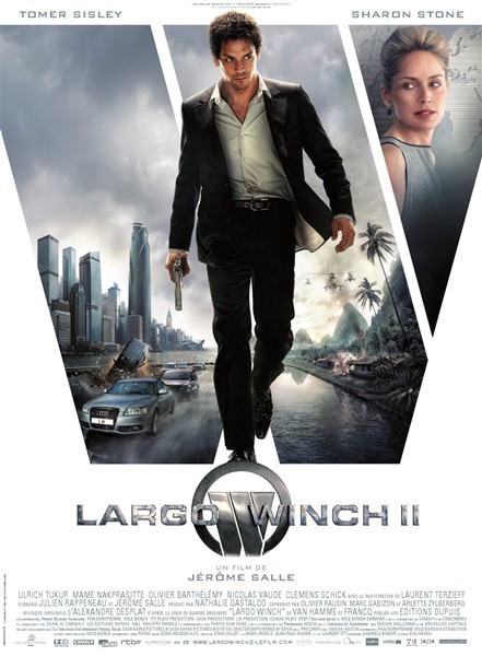 ดูหนังออนไลน์ LARGO WINCH 2 (2011) ยอดคนอันตรายล่าข้ามโลก ภาค 2 HD พากย์ไทย เต็มเรื่อง มาสเตอร์ 4k ดูหนังผ่านมือถือฟรี ภาพชัด