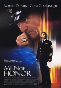 ดูหนัง Men Of Honor (2000) ยอดอึดประดาน้ำ เกียรติยศไม่มีวันตาย