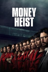 ดูซีรี่ย์ออนไลน์ Money Heist Season 3 ทรชนคนปล้นโลก 3 Ep1-8(จบ) ซับไทย ดูซีรี่ย์ Netflix ฟรี