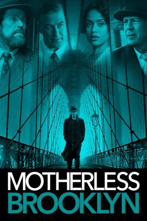 ดูหนังออนไลน์ฟรี HD ดูหนัง Motherless Brooklyn 2019 สืบกระตุก โค่นอิทธิพลมืด ปี 2019 HD พากย์ไทย Soundtrack