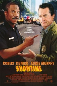 ดูหนังออนไลน์ Showtime (2002) โชว์ไทม์ ตำรวจจอทีวี HD พากย์ไทย เต็มเรื่อง