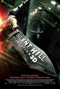 ดูหนังออนไลน์ Silent Hill Revelation(2012) เมืองห่าผี เรฟเวเลชั่น HD พากย์ไทย เต็มเรื่อง