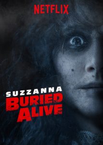Suzzanna Buried Alive (2019) ซูซันนา กลับมาฆ่าให้ตาย