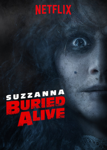 Suzzanna Buried Alive (2019) ซูซันนา กลับมาฆ่าให้ตาย