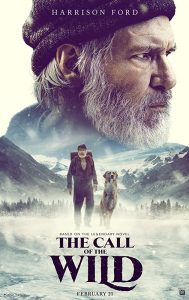 ดูหนังออนไลน์ The Call of the Wild (2020) เสียงเพรียกจากพงไพร HD พากย์ไทย ซับไทย เต็มเรื่อง