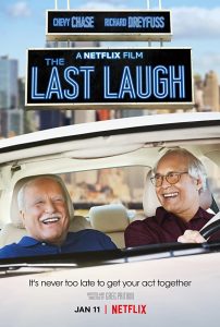 ดูหนังออนไลน์ Netflix ฟรี The Last Laugh (2019) เสียงหัวเราะครั้งสุดท้าย ซับไทย พากย์ไทย เต็มเรื่อง