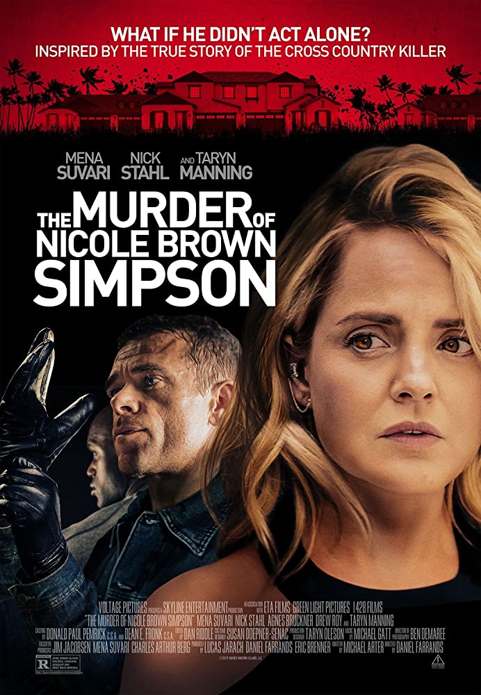ดูหนังออนไลน์ฟรี The Murder of Nicole Brown Simpson (2020) การฆาตกรรม ของ นิโคล บราว ซิมป์ HD พากย์ไทยเต็มเรื่อง
