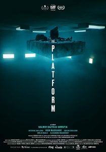 ดูหนังออนไลน์ The Platform (2019) เดอะ แพลตฟอร์ม HD พากย์ไทยเต็มเรื่อง มาสเตอร์ ดูหนัง Netflix ใหม่ชนโรง 2020