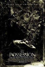The Possession (2012) มันอยู่ในร่างคน HD ดูหนังออนไลน์ เต็มเรื่อง
