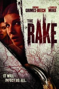 ดูหนังออนไลน์ฟรี The Rake (2018) เรค ปีศาจเงา สยอง HD พากย์ไทยเต็มเรื่อง หนังผี ดูนังบนมือถือภาพชัด ปีศาจเดอะเรค