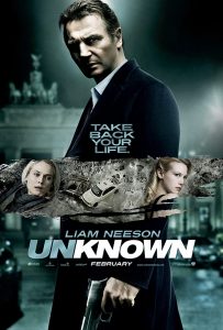 ดูหนัง Unknown (2011) คนนิรนามเดือดระอุ HD พากย์ไทยเต็มเรื่อง