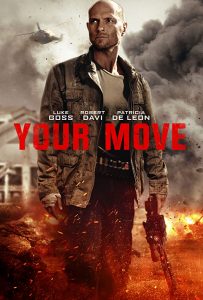 ดูหนัง Your Move (2017) มึงต้องหนี HD พากย์ไทยเต็มเรื่อง