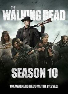 ดูซีรี่ย์ออนไลน์ The Walking Dead Season 10 (2019) ล่าสยองทัพผีดิบ พากย์ไทย เต็มเรื่อง