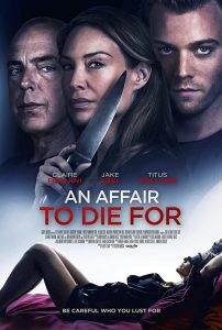 ดูหนังออนไลน์ An Affair to Die For (2019) เต็มเรื่องพากย์ไทย มาสเตอร์