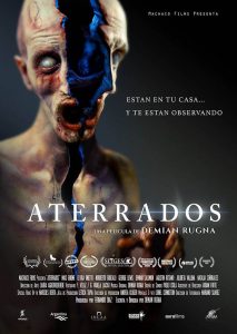ดูหนังออนไลน์ Aterrados (2017) คดีผวาซ่อนเงื่อน พากย์ไทยเต็มเรื่อง