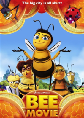 ดูหนังออนไลน์ Bee Movie (2007) ผึ้งน้อยหัวใจบิ๊ก พากย์ไทยเต็มเรื่อง