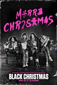 ดูหนังออนไลน์ Black Christmas (2019) คริสต์มาสเชือดสยอง HD เต็มเรื่อง พากย์ไทย มาสเตอร์