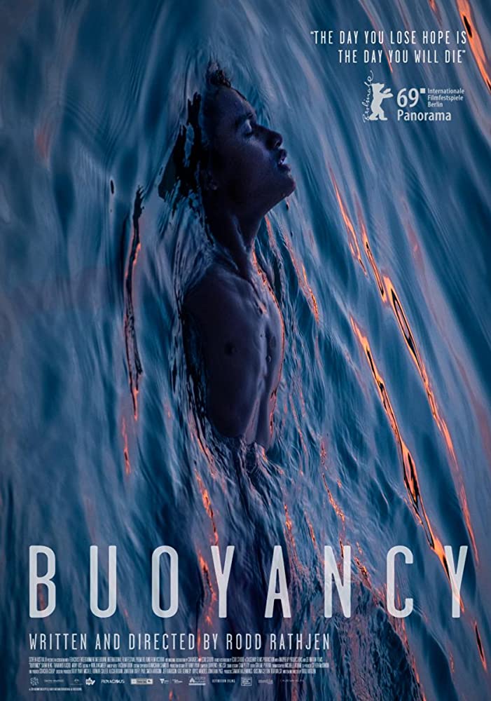 ดูหนังออนไลน์ Buoyancy (2019) ลอยล่องในทะเลเลือด HD พากย์ไทย ซับไทย เต็มเรื่อง