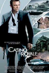 ดูหนังออนไลน์ฟรี Casino Royale (2006) James Bond 007 พยัคฆ์ร้ายเดิมพันระห่ำโลก HD เต็มเรื่อง พากย์ไทย มาสเตอร์