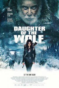 ดูหนังออนไลน์ Daughter of the Wolf (2019) ลูกสาวของหมาป่า HD พากย์ไทย เต็มเรื่อง