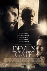 ดูหนังออนไลน์ Devil's Gate ประตูปีศาจ พากย์ไทย ซับไทย เต็มเรื่อง มาสเตอร์