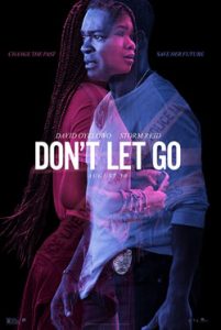 ดูหนังใหม่ 2019 Don't-Let-Go