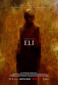 ดูหนังออนไลน์ ELI (2019) อีไล จิตต้องขัง HD พากย์ไทย ซับไทยเต็มเรื่อง Netflix