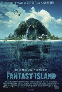 ดูหนังออนไลน์ FANTASY ISLAND (2020) เกาะสวรรค์ เกมนรก เต็มเรื่อง พากย์ไทย มาสเตอร์ Full HD