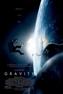 ดูหนังออนไลน์ Gravity (2013) กราวิตี้ มฤตยูแรงโน้มถ่วง มาสเตอร์ พากย์ไทย เต็มเรื่อง