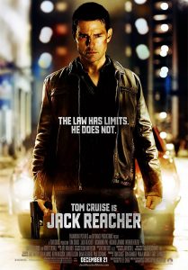 ดูหนังออนไลน์ฟรี Jack Reacher (2012) แจ็ค รีชเชอร์ ยอดคนสืบระห่ำ HD พากย์ไทย เต็มเรื่อง