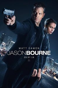 ดูหนังออนไลน์ The Bourne 5 Jason Bourne (2016) เจสัน บอร์น ยอดจารชนคนอันตราย ภาค5 พากย์ไทยเต็มเรื่อง