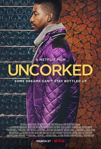 ดูหนังออนไลน์ Uncorked (2020) บ่มรักสู่ฝัน ซับไทยเต็มเรื่อง HD มาสเตอร์