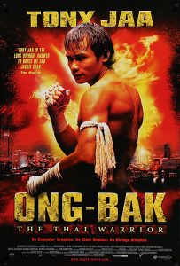 Ong-bak (2003) องค์บาก 1 มาสเตอร์ เต็มเรื่องพากย์ไทย HD