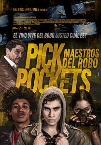 ดูหนังออนไลน์ Netflix Free HD หนังใหม่ชนโรง 2020 Pickpockets (2018) เรียนลัก รู้หลอก HD ซับไทย พากย์ไทย เต็มเรื่อง
