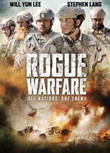 ดูหนังออนไลน์ Rogue Warfare (2019) สมรภูมิสงครามแห่งการโกง HD พากย์ไทย ซับไทยเต็มเรื่อง มาสเตอร์