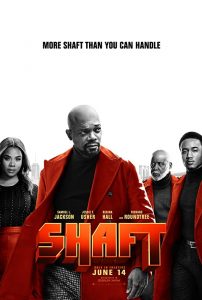 ดูหนังออนไลน์ Shaft (2019) เลือดตำรวจพันธุ์ดิบ Full HD พากย์ไทย ซับไทยเต็มเรื่อง