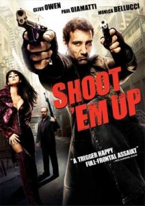 ดูหนังออนไลน์ Shoot ‘Em Up (2007) ยิงแม่งเลย พากย์ไทยเต็มเรื่อง มาเตอร์ Full HD