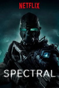 ดูหนังออนไลน์ Spectral (2016) ยกพลพิฆาตผี พากย์ไทยเต็มเรื่อง