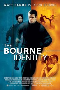 ดูหนังออนไลน์ The Bourne Identity (2002) ล่าจารชน ยอดคนอันตราย HD พากย์ไทยเต็มเรื่อง