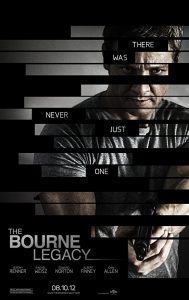 ดูหนังออนไลน์ The Bourne 4 Legacy (2012) พลิกแผนล่า ยอดจารชน ภาค4 เต็มเรื่อง พากย์ไทย