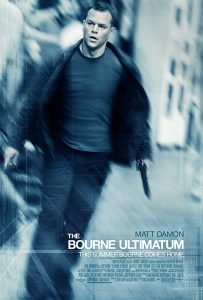 ดูหนังออนไลน์ The Bourne 3 Ultimatum (2007) ปิดเกมล่าจารชน คนอันตราย ภาค3 พากย์ไทย เต็มเรื่อง