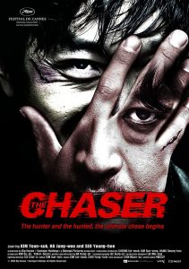 ดูหนัง The Chaser (2008) โหด ดิบ ไล่ ล่า พากย์ไทยเต็มเรื่อง