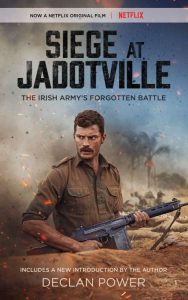 ดูหนังออนไลน์ The Siege of Jadotville จาด็อทวิลล์ สมรภูมิแผ่นดินเดือด [ซับไทย] HD