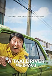 ดูหนังออนไลน์ A Taxi Driver (2017) แทกซี่สายฮาฝ่าสมรภูมิโหด HD ซับไทย พากย์ไทย เต็มเรื่อง