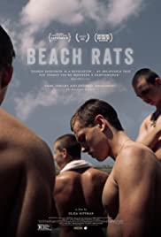 Beach Rats (2017) บีช แรทส์ HD พากย์ไทยเต็มเรื่อง NETFLIX
