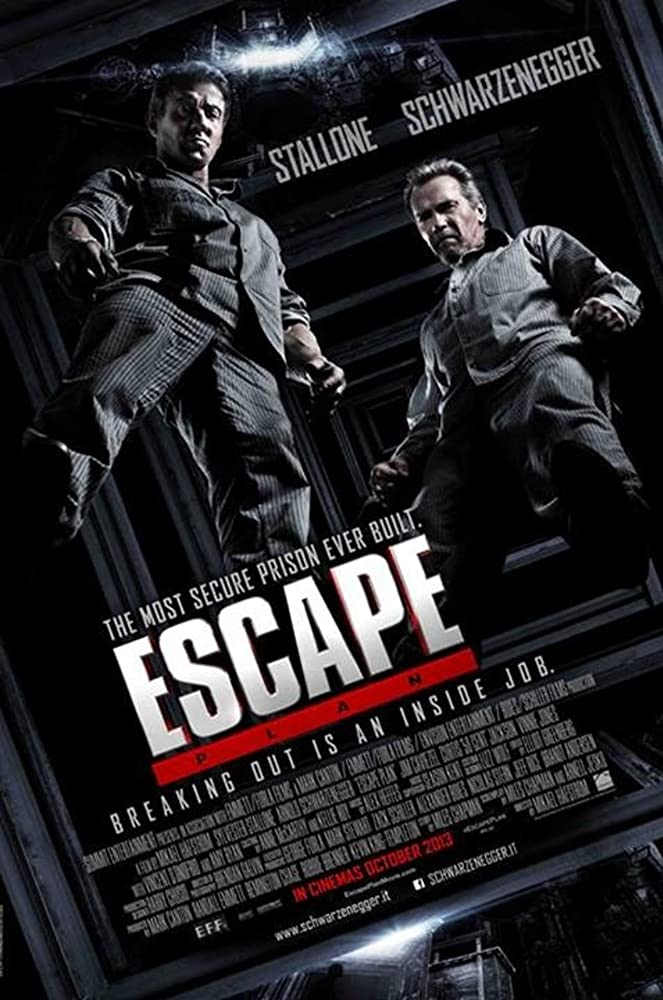 ดูหนังออนไลน์ Escape Plan 3: The Extractors (2019) แหกคุกมหาประลัย 3 HD เต็มเรื่อง พากไทย