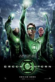 Green Lantern (2011) กรีน แลนเทิร์น อัศวินพิทักษ์จักรวาล HD พากย์ไทยเต็มเรื่อง