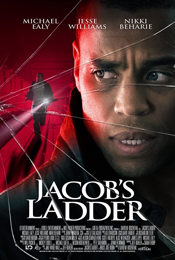 ดูหนังออนไลน์ Jacob’s Ladder (2019) HD พากย์ไทยเต็มเรื่อง Master